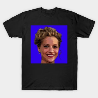 brittany murphy T-Shirt